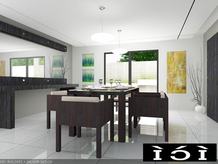 Architectural Home Design