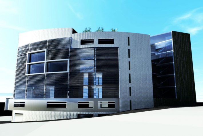 Architectural Home Design