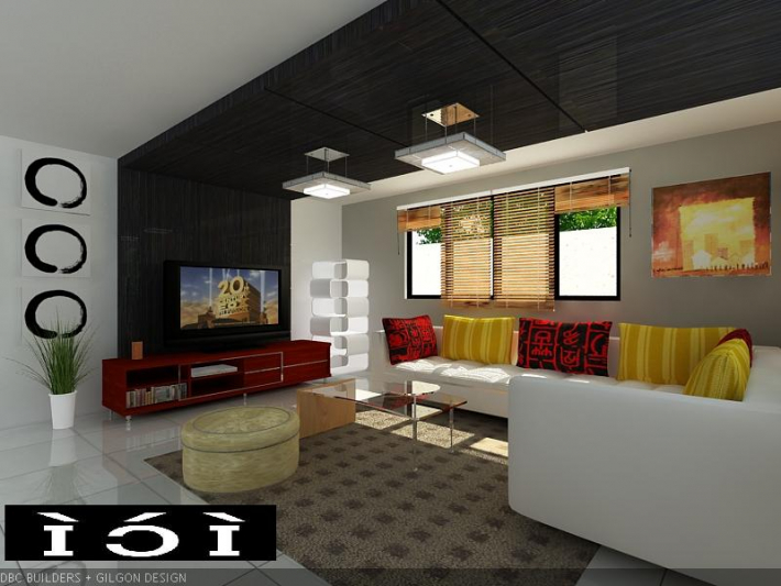 Architectural Home Design