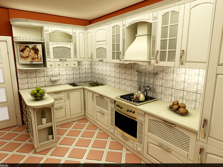 Architectural Home Design