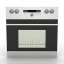 Oven