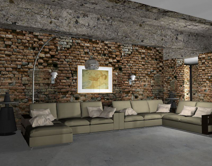 Architectural Home Design