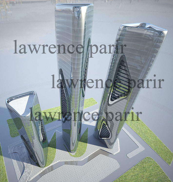 Architectural Home Design