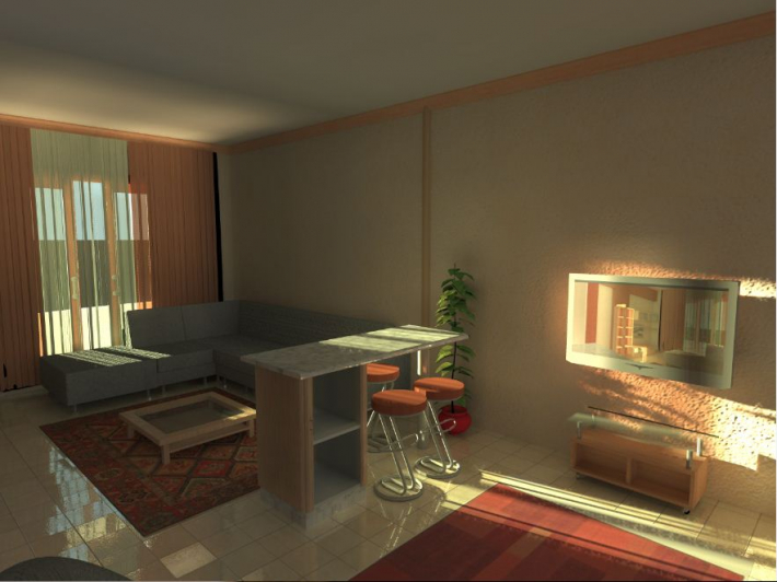 Architectural Home Design