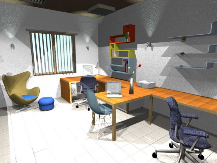 Architectural Home Design
