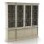Glass-case