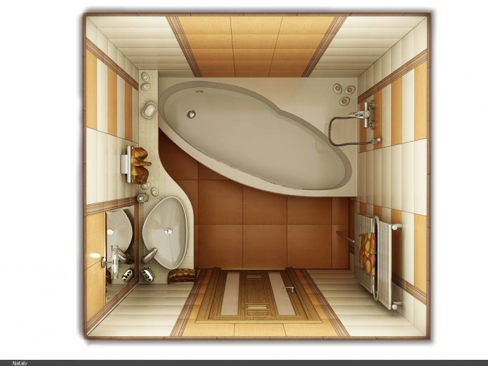 Architectural Home Design