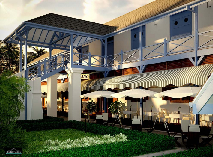 Architectural Home Design