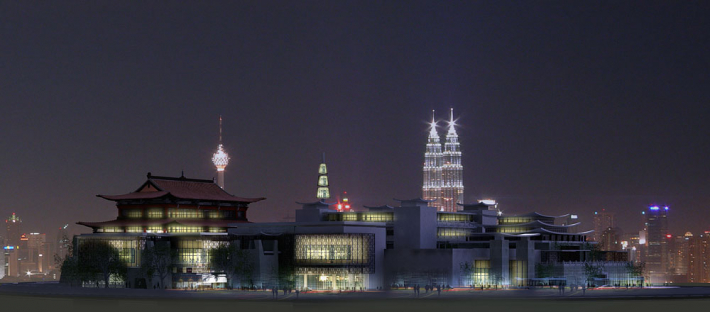 Architectural Home Design