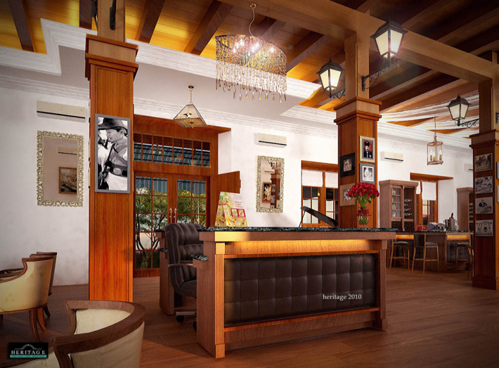 Architectural Home Design