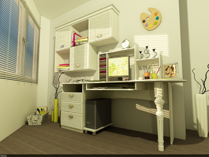 Architectural Home Design