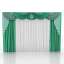 Curtain