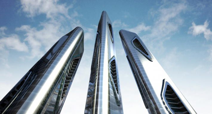 Architectural Home Design