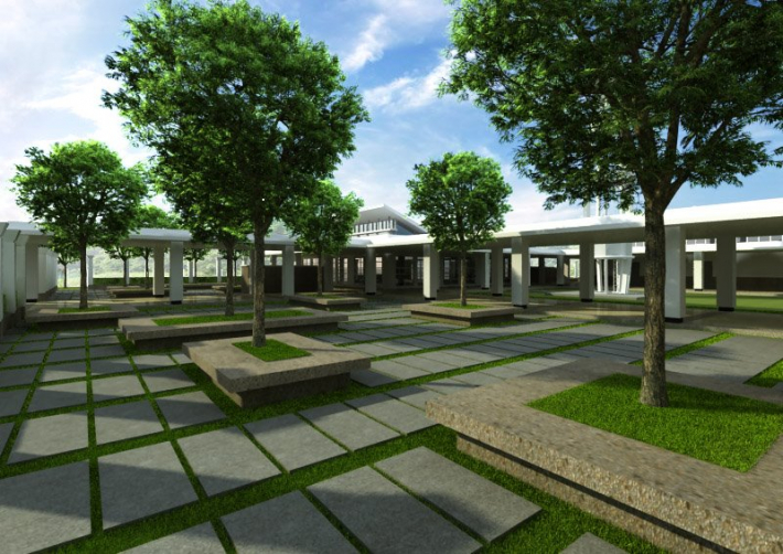 Architectural Home Design