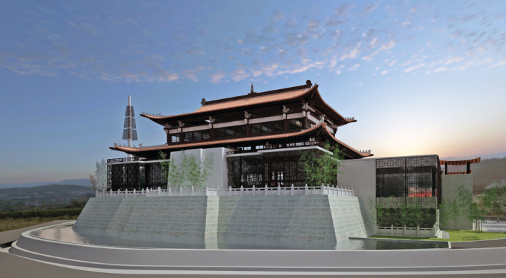 Architectural Home Design