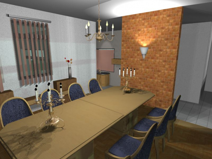 Architectural Home Design