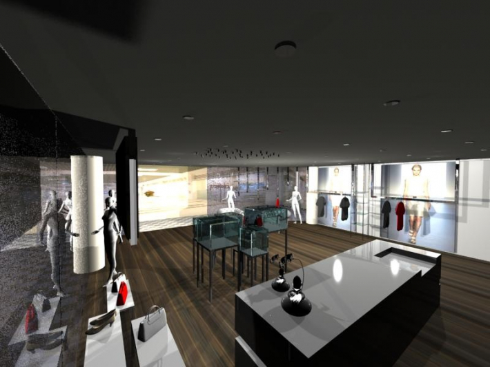 Architectural Home Design