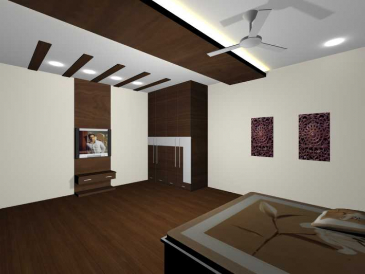 Architectural Home Design