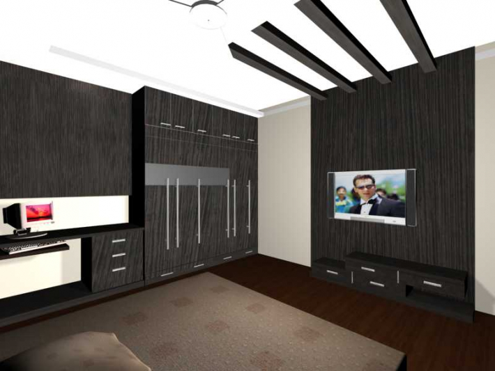 Architectural Home Design