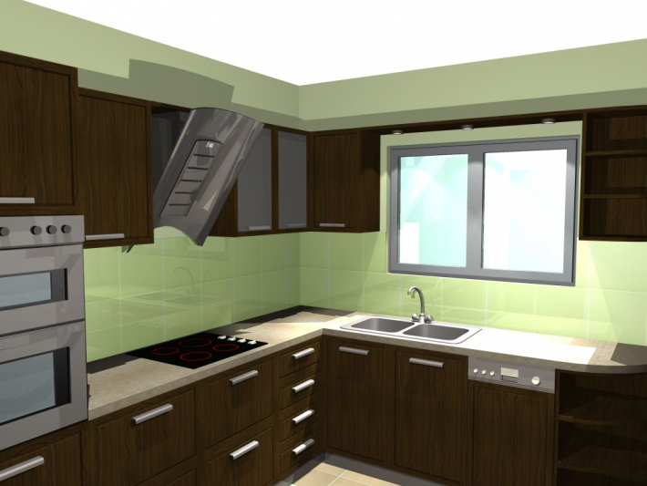 Architectural Home Design