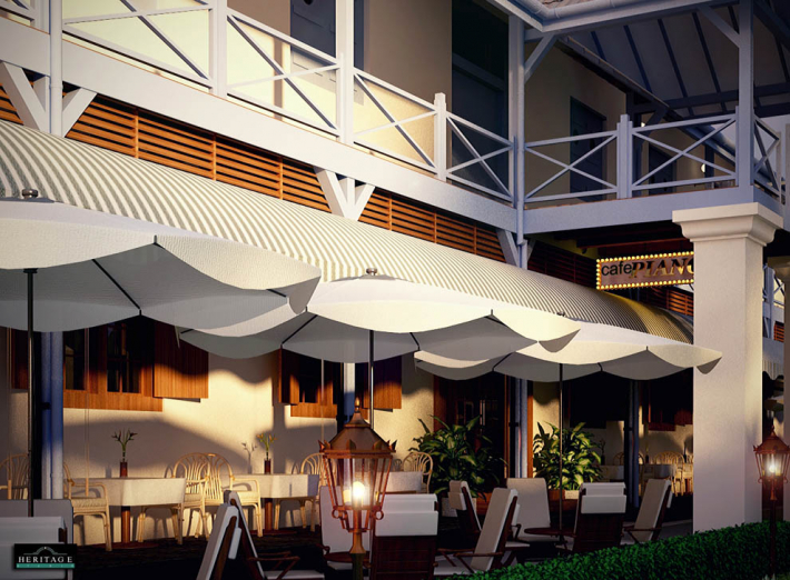 Architectural Home Design