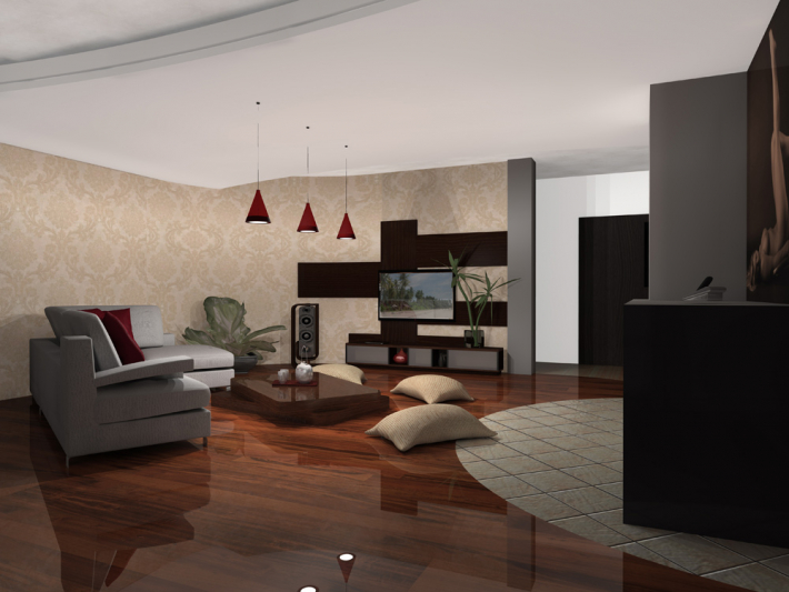 Architectural Home Design