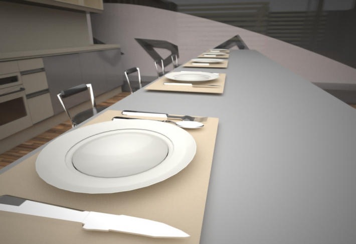 Architectural Home Design