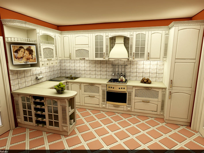 Architectural Home Design
