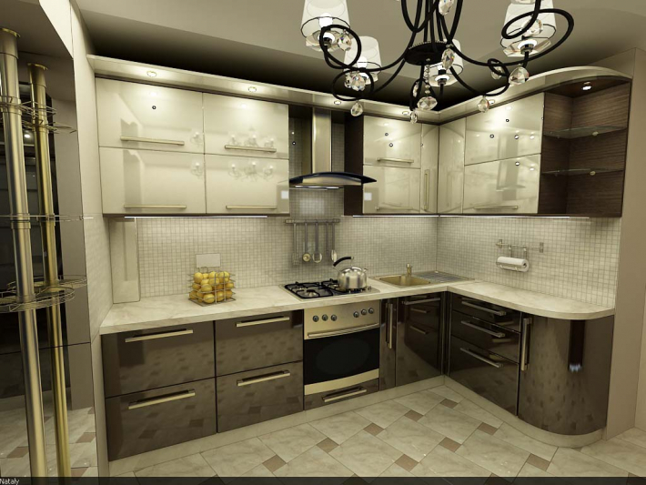 Architectural Home Design