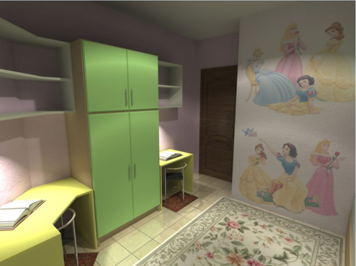 Architectural Home Design