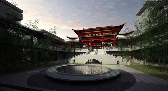 Architectural Home Design