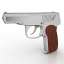 Pistol