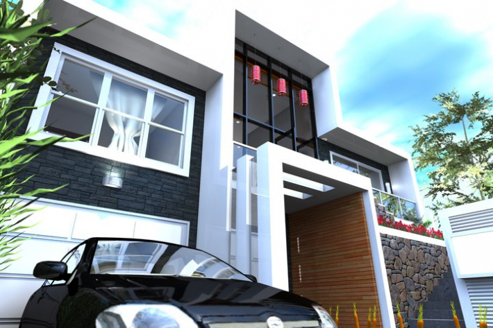 Architectural Home Design