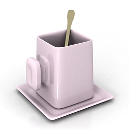 3D Cup preview
