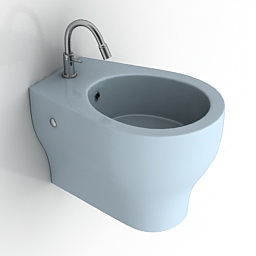 3D Bidet preview