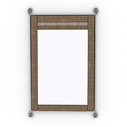 3D Mirror preview