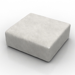 3D Seat preview