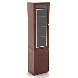 3D Locker preview