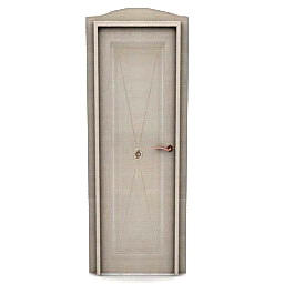 door 3D Model Preview #379a6a72