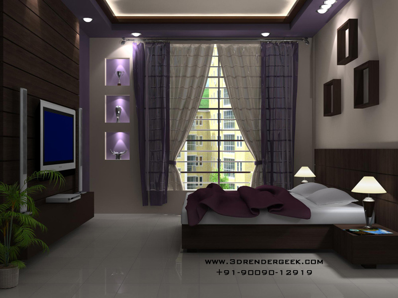 Architectural Home Design — Geek — Indore, India