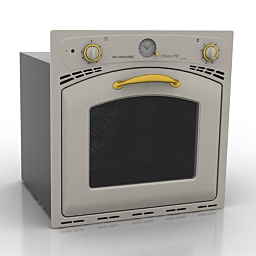 "Oven Nardi FRA 404B JB and hob Nardi DH55 BAVDX" - Kitchen Equipment Collection preview