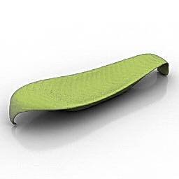 3D Sofa preview