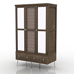 "Parigi Furniture" - Interior Collection preview