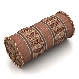 pillow 3D Model Preview #44196003