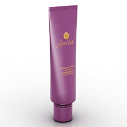 "Cosmetics Aprotie" - Collection preview