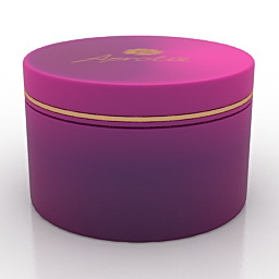 3D Pot preview