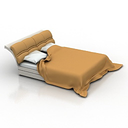 3D Bed preview