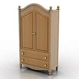 "Woodright Fairy Tales Sweet Home childrensroom" - Interior Collection preview