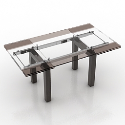 "Table Cattelan" - Interior Collection preview