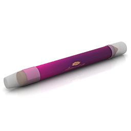 3D Pencil preview